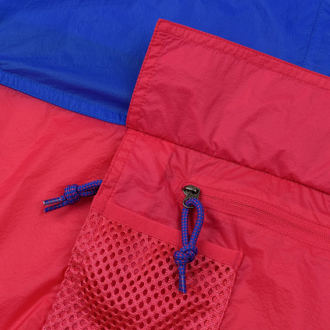 Nike Мужская куртка анорак ACG NRG Hoodie