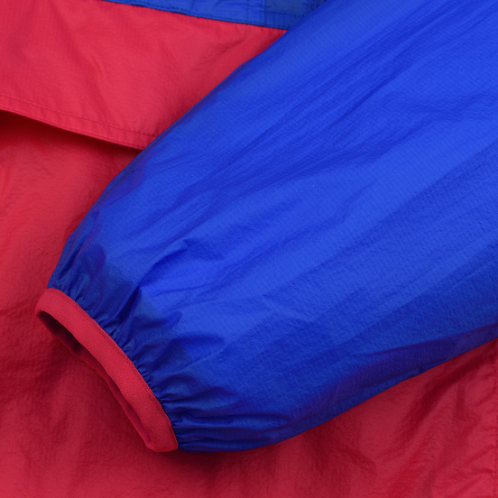 Мужская куртка анорак Nike ACG NRG Hoodie Hyper Royal/Rush Pink/Rush Pink