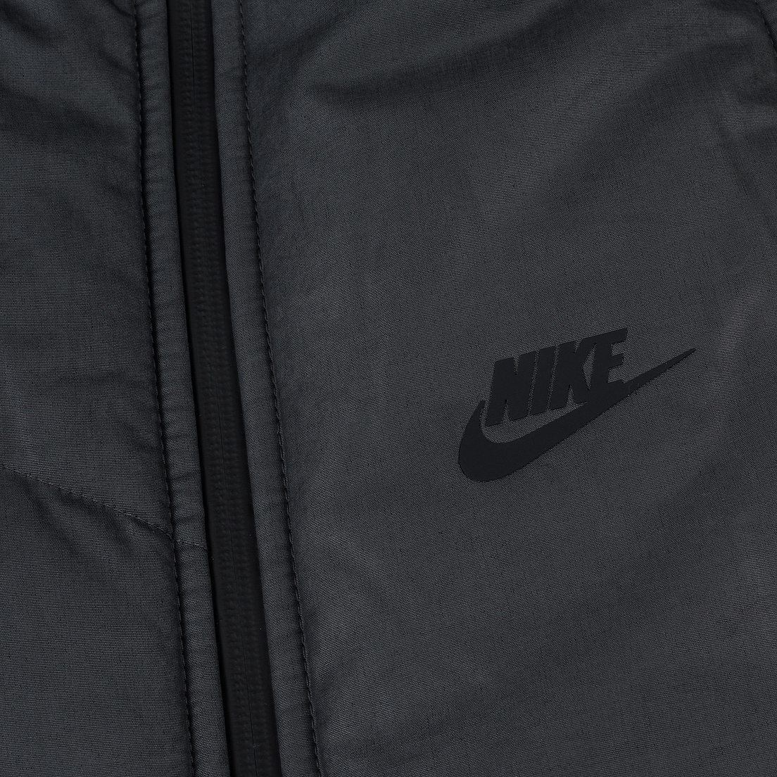 Nike Мужская куртка анорак Tech Pack Synthetic Fill