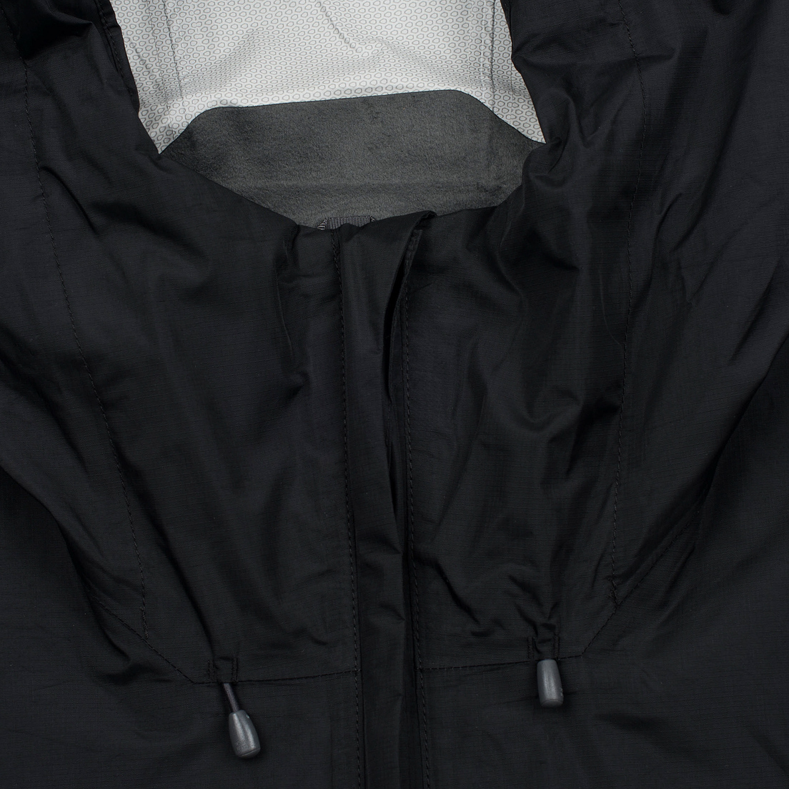 Patagonia Мужская куртка анорак Torrentshell Pullover