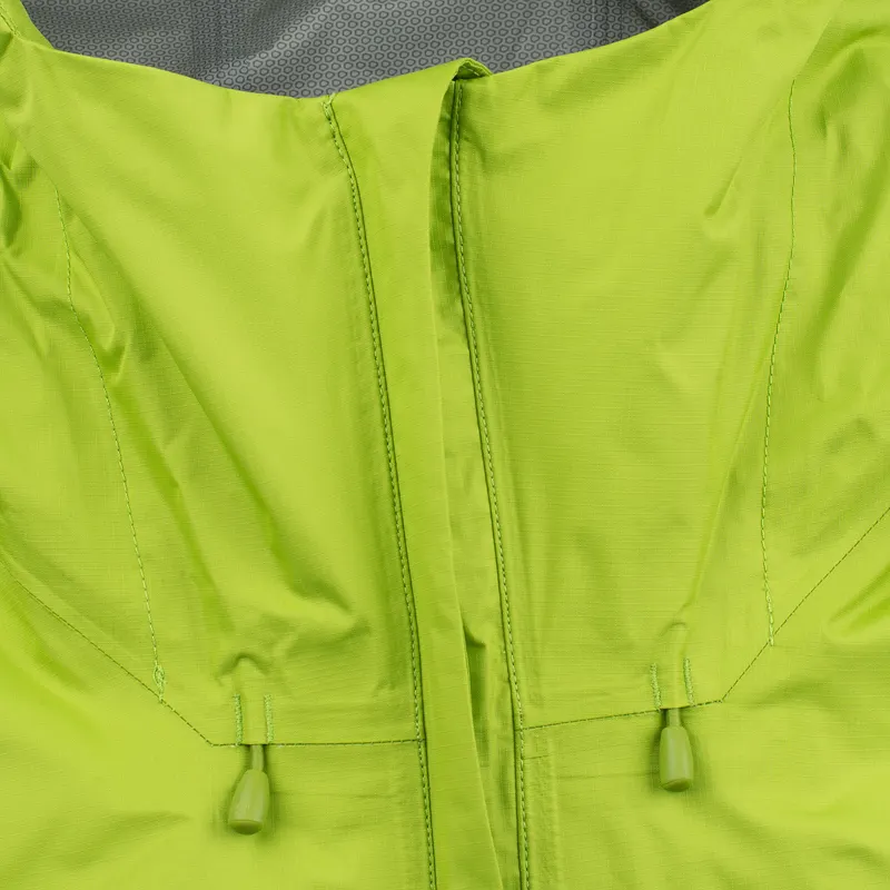 Patagonia Мужская куртка анорак Torrentshell Pullover