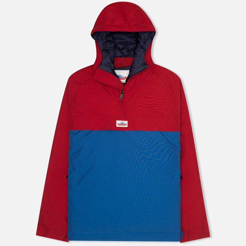 Penfield Мужская куртка анорак Elk Two Tone