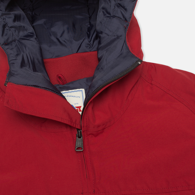 Penfield Мужская куртка анорак Elk Two Tone