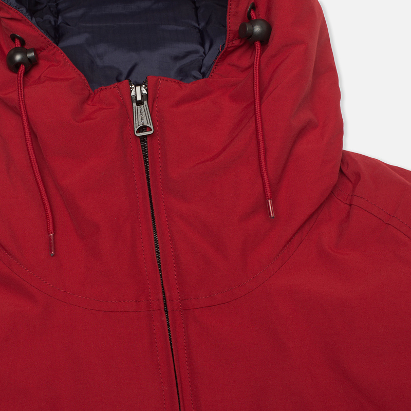 Penfield Мужская куртка анорак Elk Two Tone