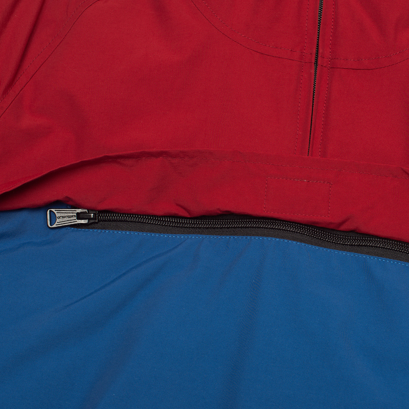 Penfield Мужская куртка анорак Elk Two Tone