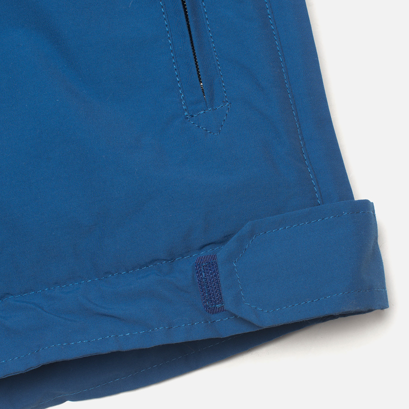 Penfield Мужская куртка анорак Elk Two Tone