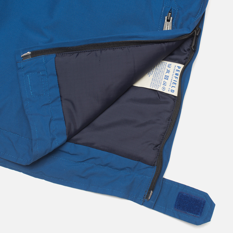 Penfield Мужская куртка анорак Elk Two Tone