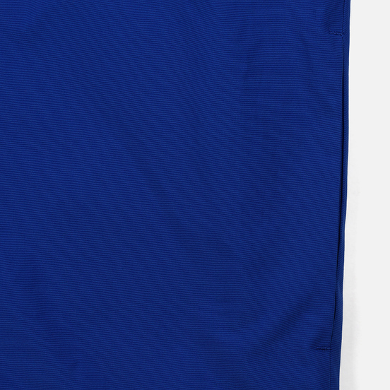 Мужская куртка анорак Polo Ralph Lauren Rugby Pullover Shell Multicolor