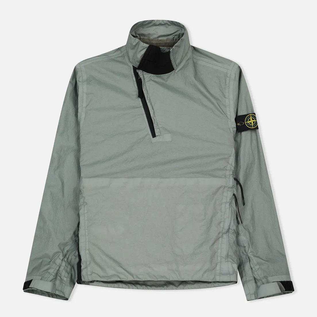 Stone Island Мужская куртка анорак Membrana 3L TC