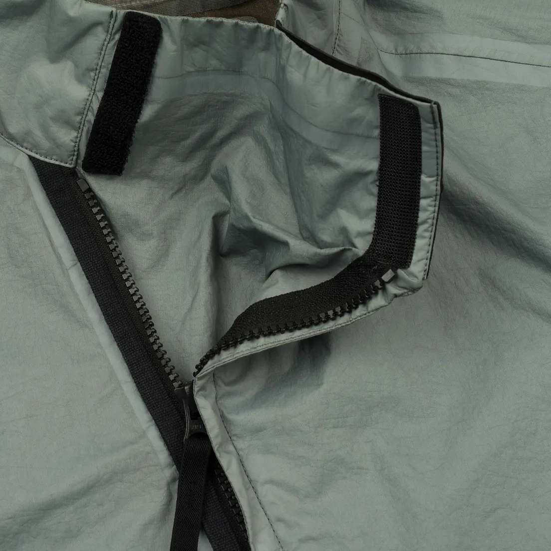 Stone Island Мужская куртка анорак Membrana 3L TC