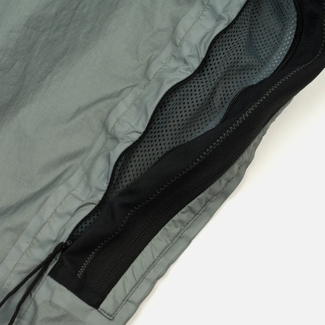 Stone Island Мужская куртка анорак Membrana 3L TC