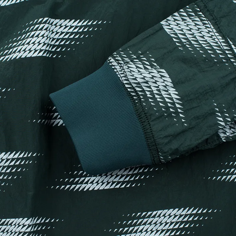 Stone Island Shadow Project Мужская куртка анорак Nylon Metall Pullover