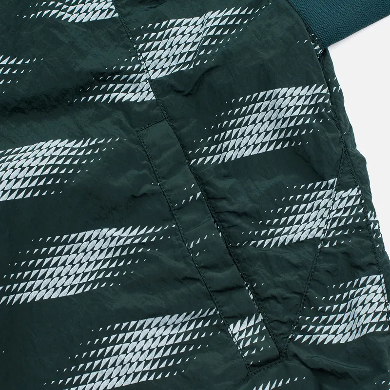 Stone Island Shadow Project Мужская куртка анорак Nylon Metall Pullover
