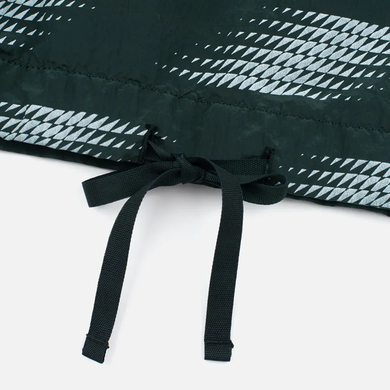 Stone Island Shadow Project Мужская куртка анорак Nylon Metall Pullover