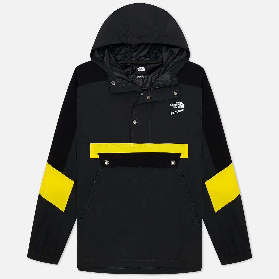 The North Face Мужская куртка анорак 92 Extreme Wind