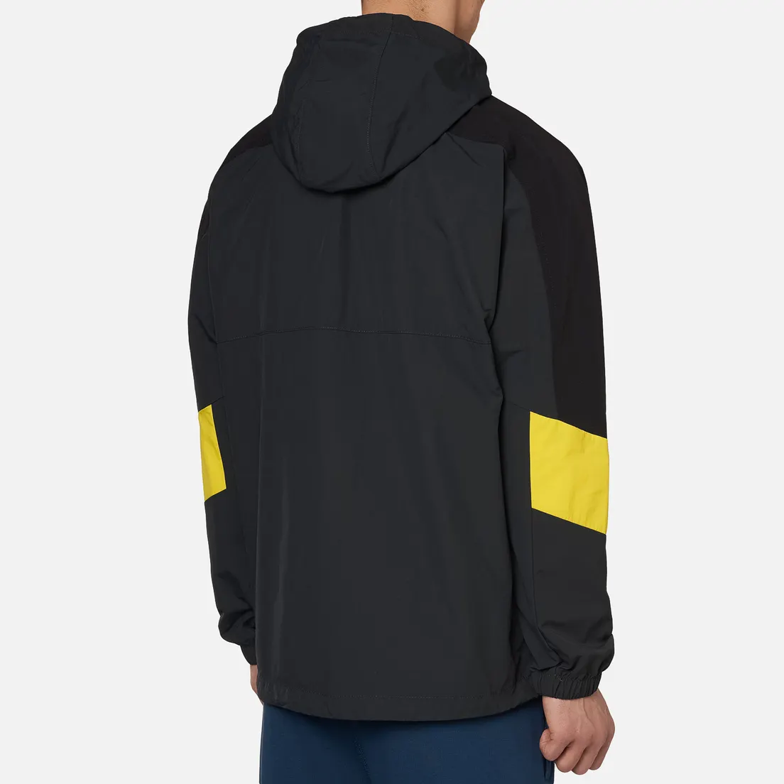 The North Face Мужская куртка анорак 92 Extreme Wind