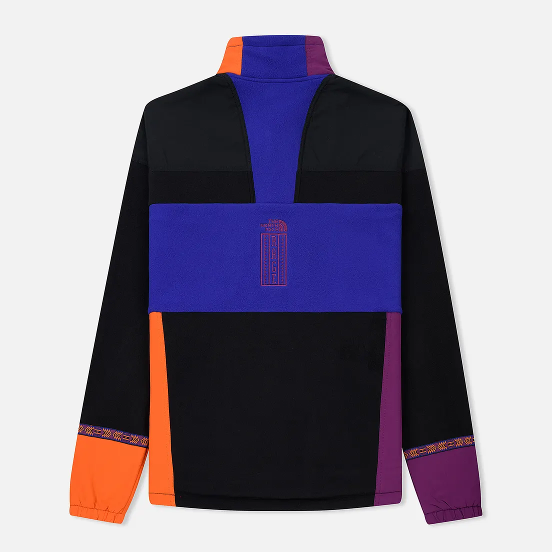 The North Face Мужская куртка анорак 92 Rage Fleece