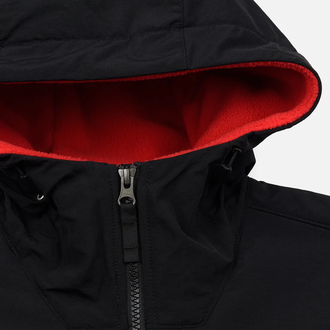 The North Face Мужская куртка анорак Denali 2