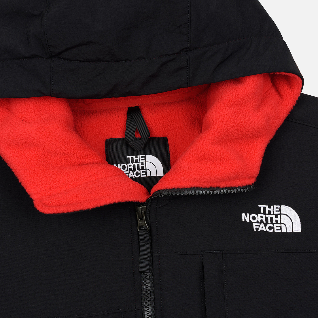 The North Face Мужская куртка анорак Denali 2