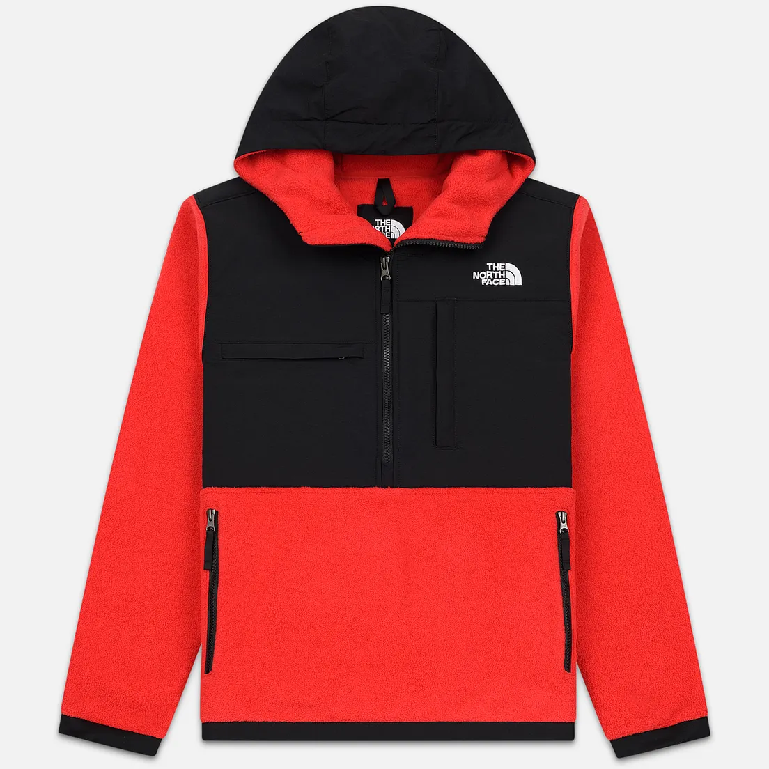 The North Face Мужская куртка анорак Denali 2
