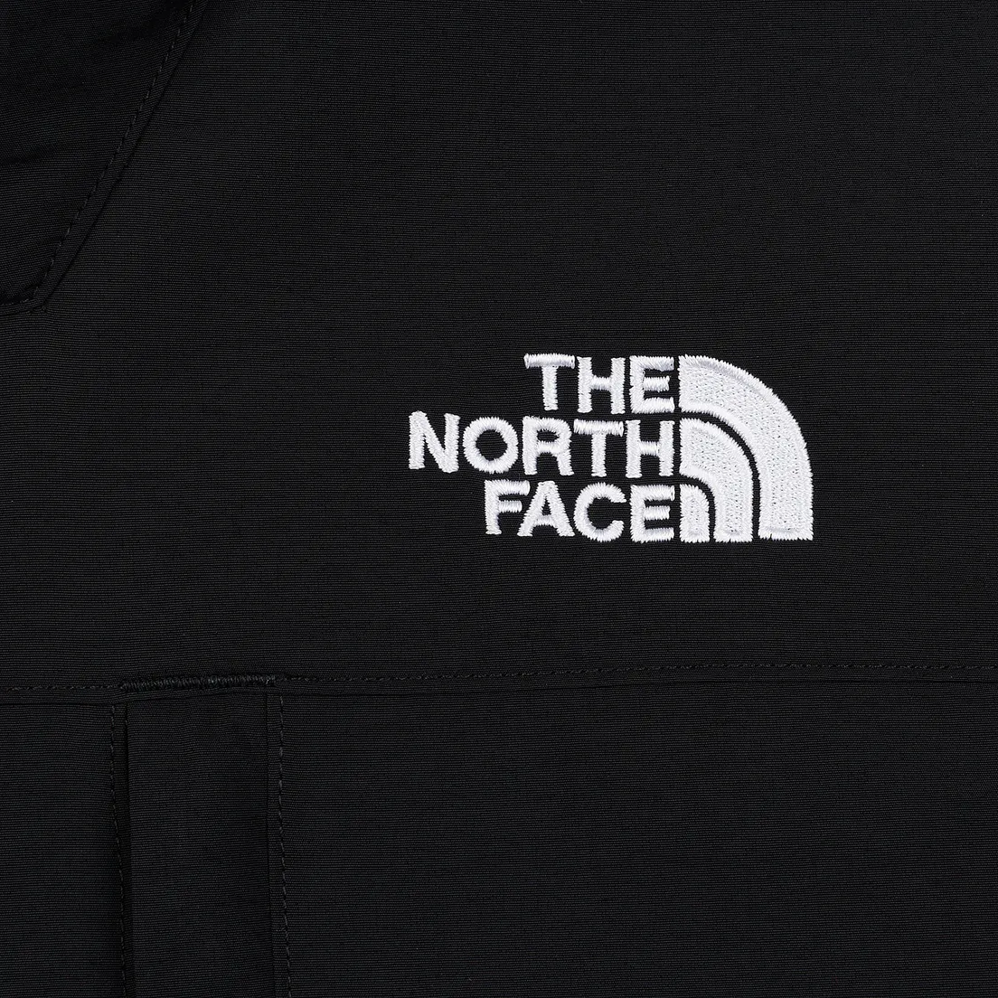 The North Face Мужская куртка анорак Denali 2