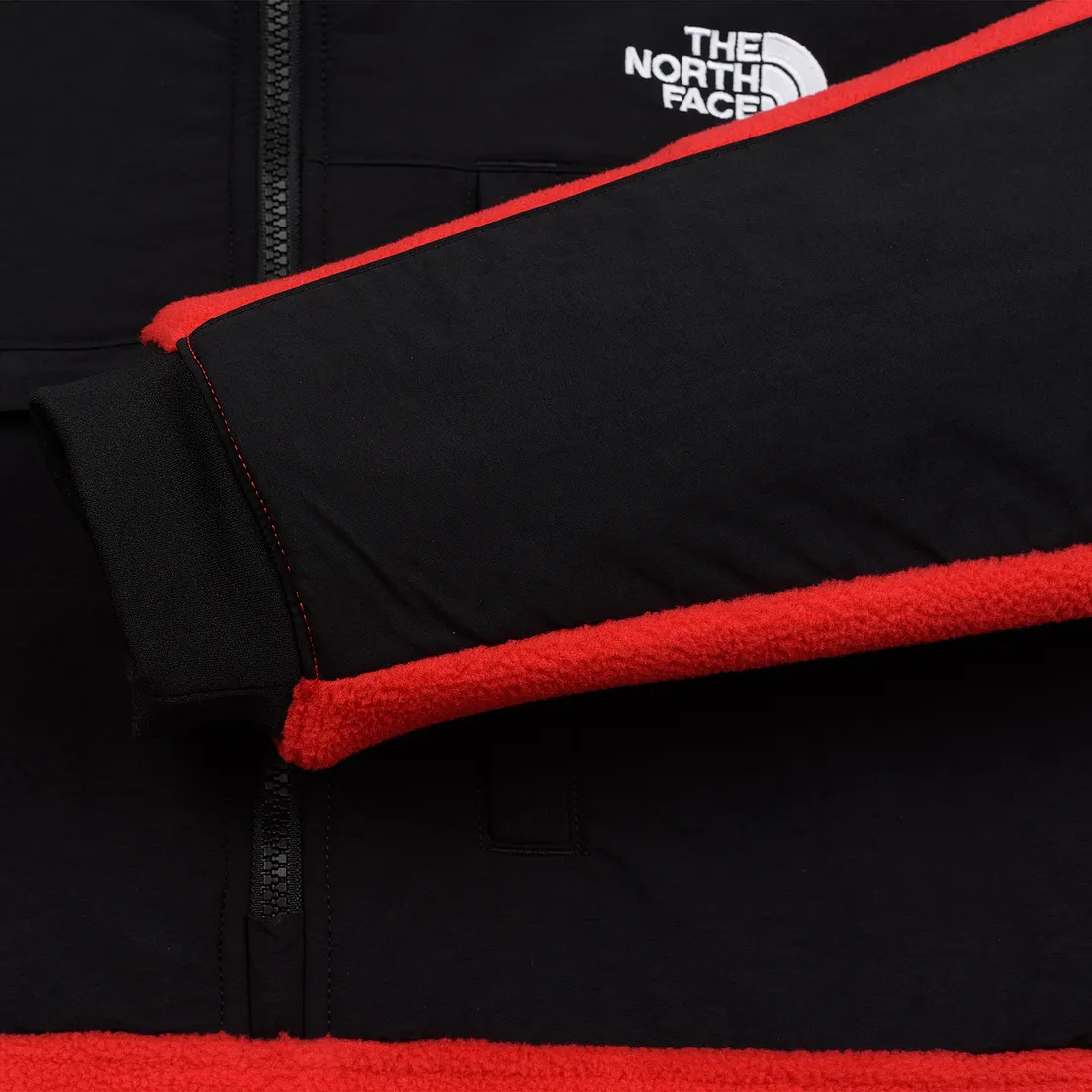The North Face Мужская куртка анорак Denali 2