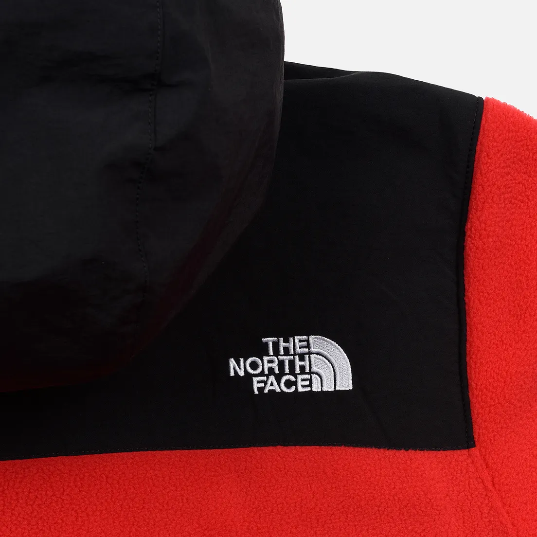 The North Face Мужская куртка анорак Denali 2