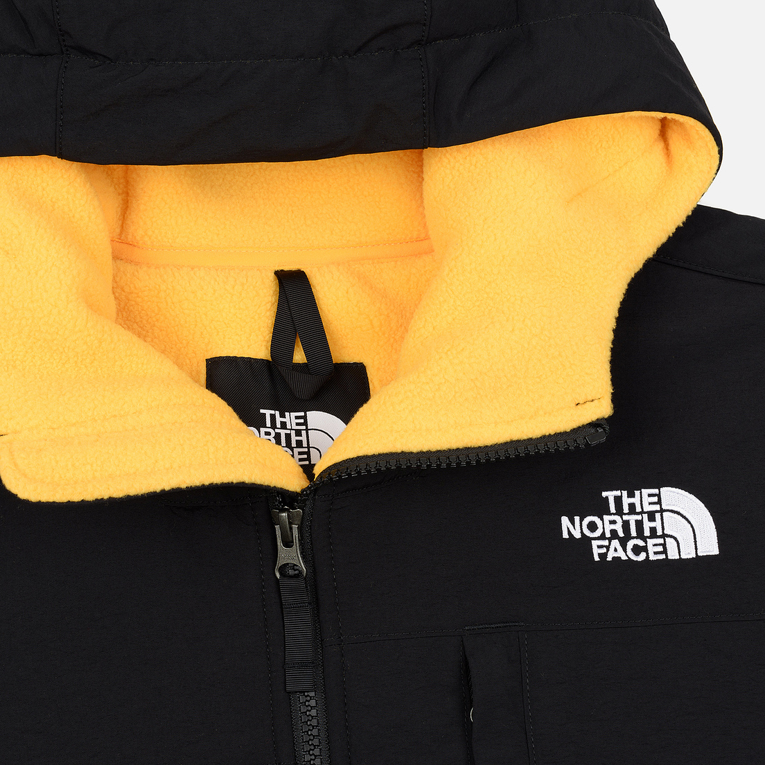 The North Face Мужская куртка анорак Denali 2
