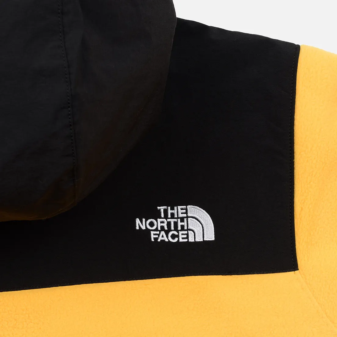 The North Face Мужская куртка анорак Denali 2