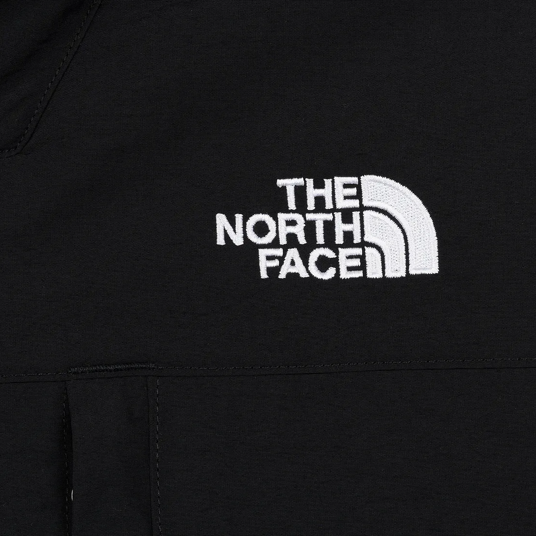 The North Face Мужская куртка анорак Denali 2