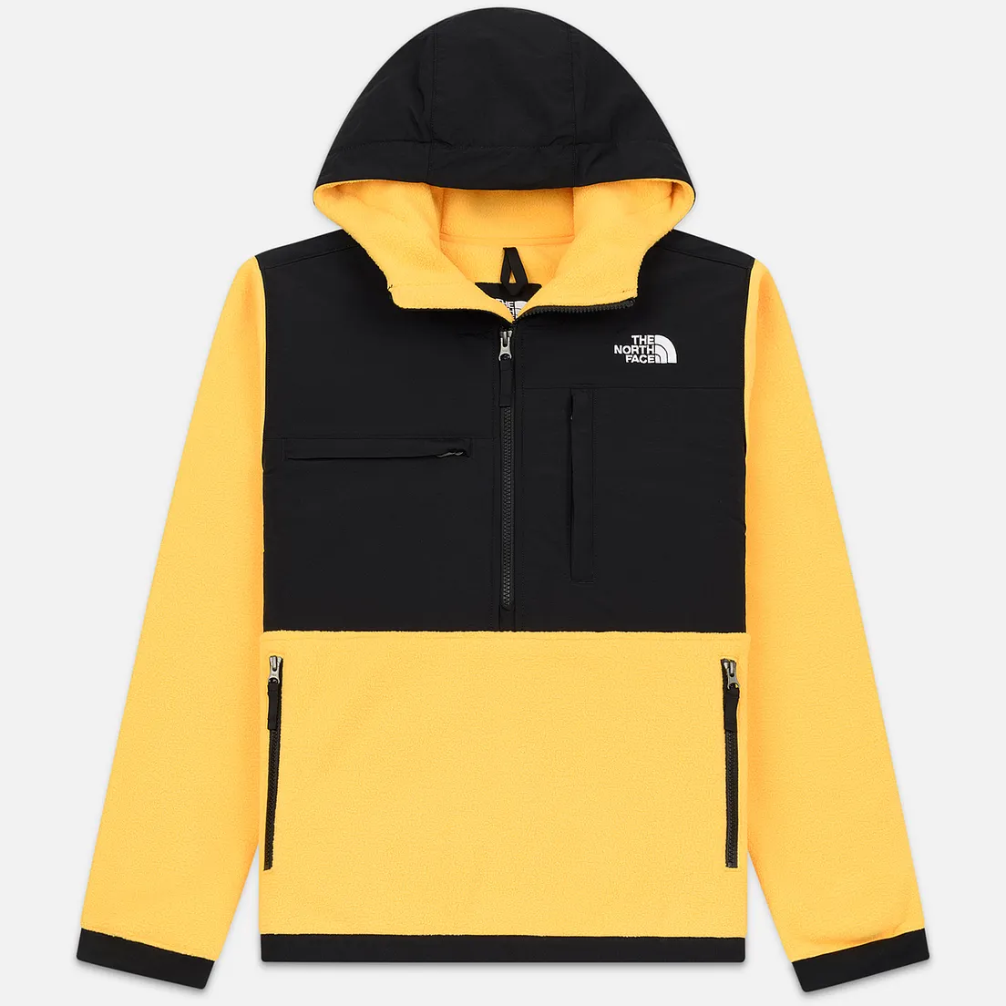 The North Face Мужская куртка анорак Denali 2