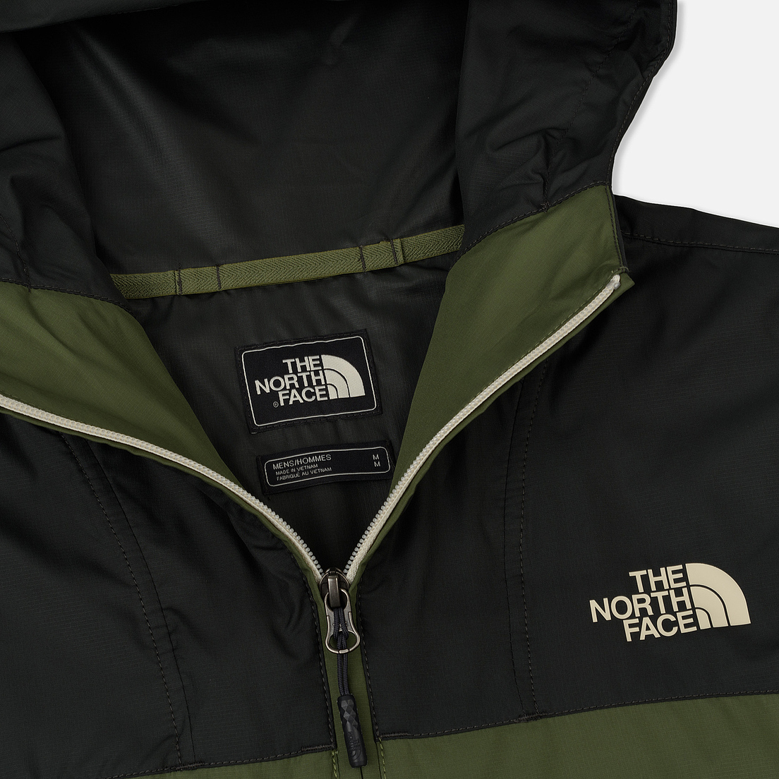 The North Face Мужская куртка анорак Fanorak