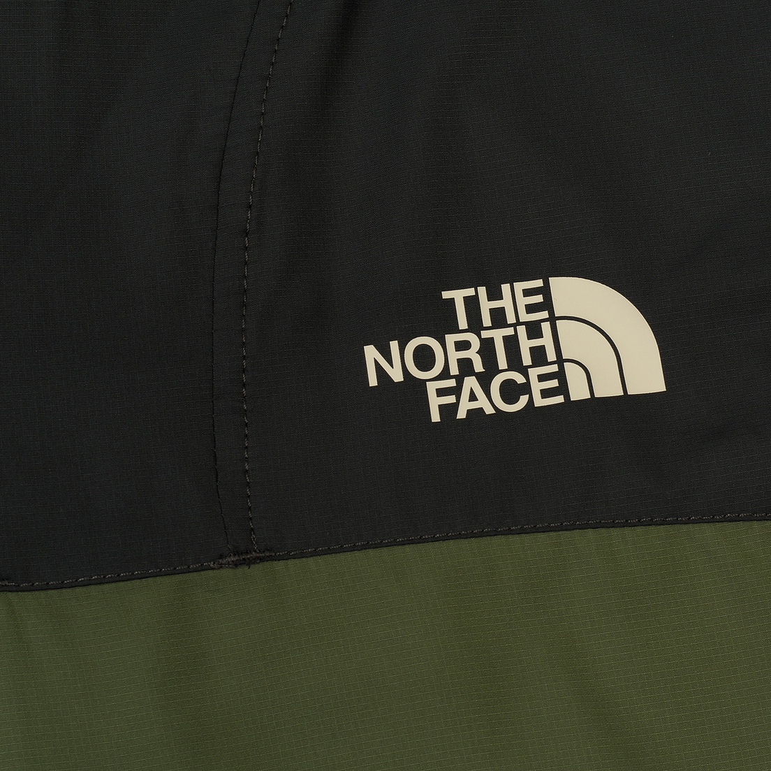 The North Face Мужская куртка анорак Fanorak