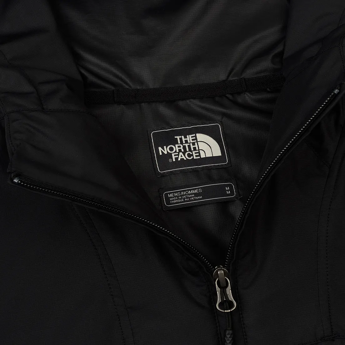 The North Face Мужская куртка анорак Fanorak