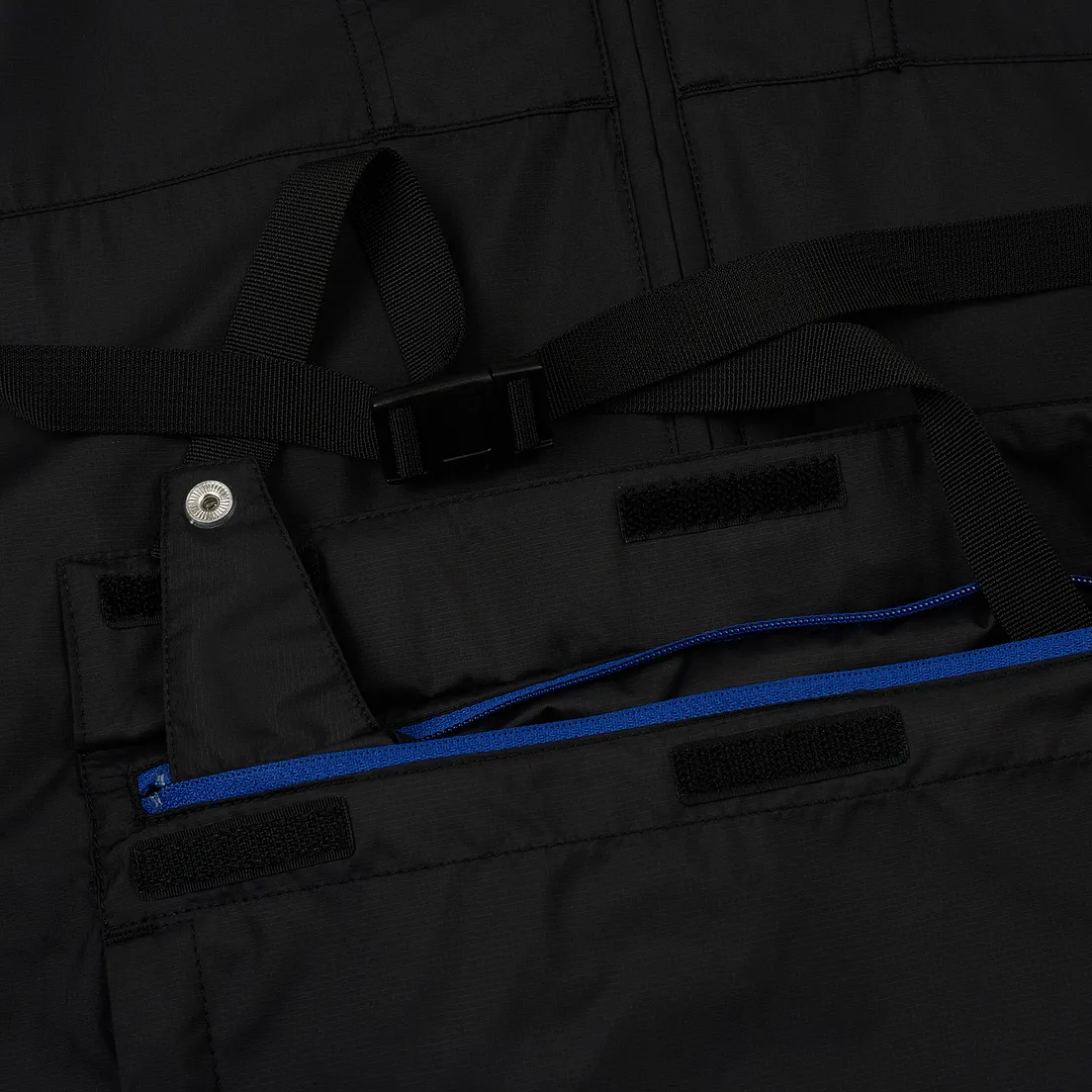 The North Face Мужская куртка анорак Fanorak