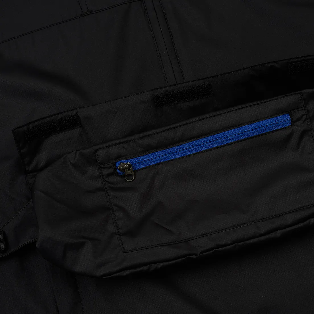 The North Face Мужская куртка анорак Fanorak