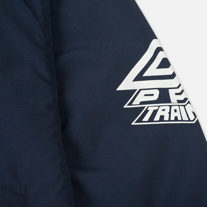 Umbro Pro Training Мужская куртка анорак Wind Top