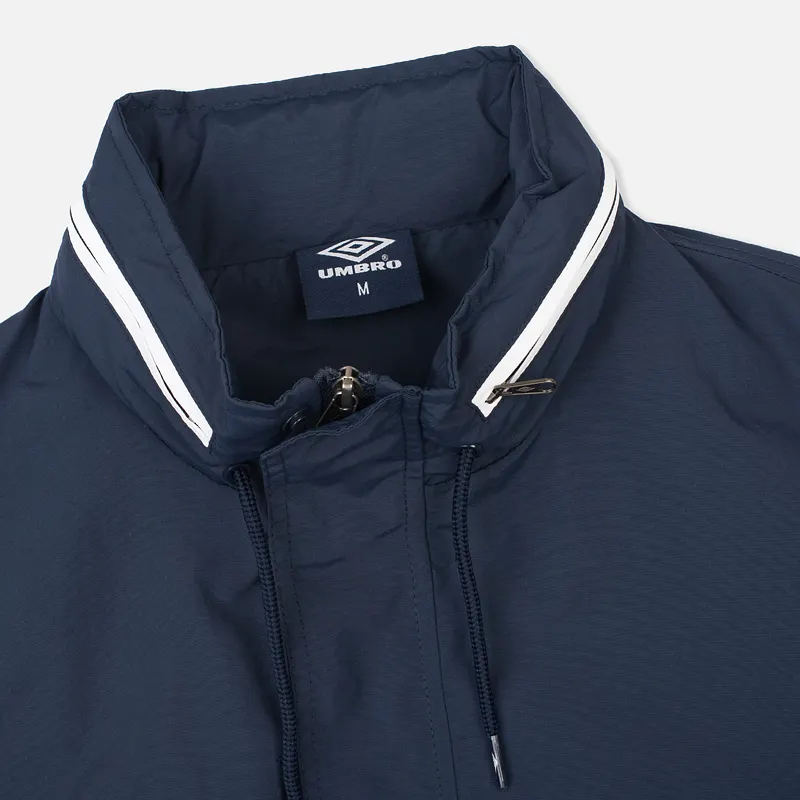 Umbro Pro Training Мужская куртка анорак Wind Top