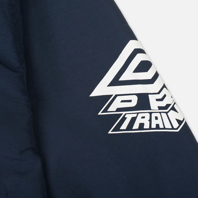 Umbro Pro Training Мужская куртка анорак Wind Top