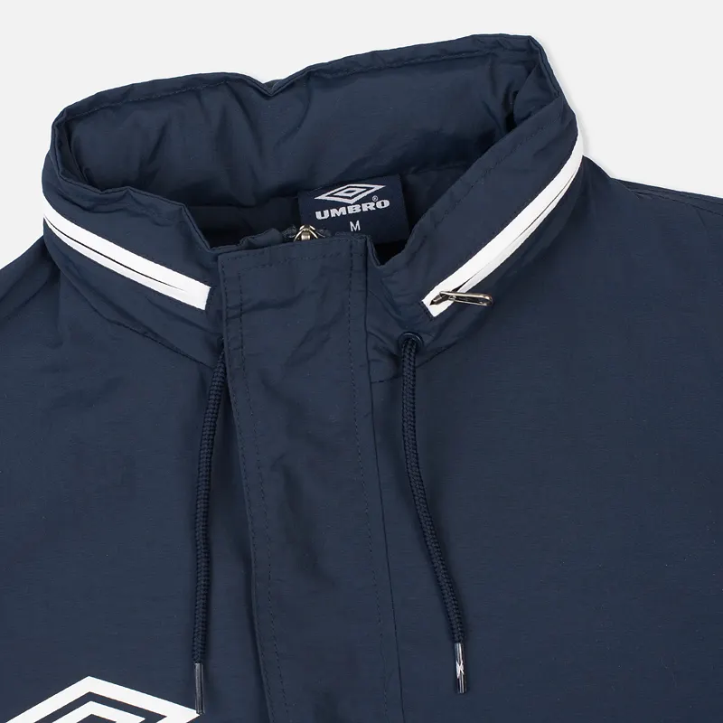 Umbro Pro Training Мужская куртка анорак Wind Top
