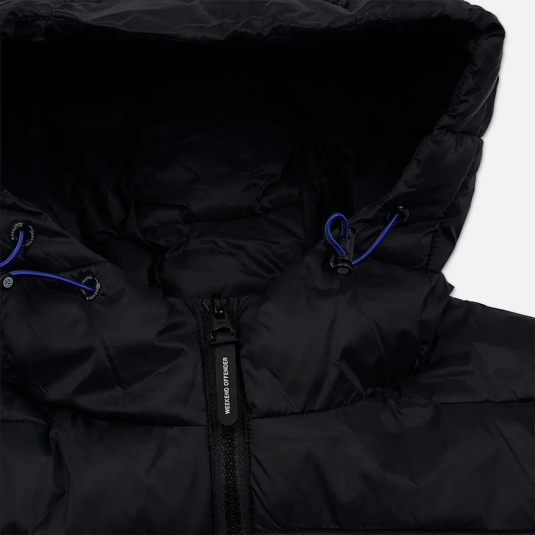 Weekend Offender Мужская куртка анорак Pablo