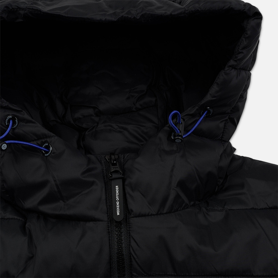 Мужская куртка анорак Weekend Offender Pablo Electric