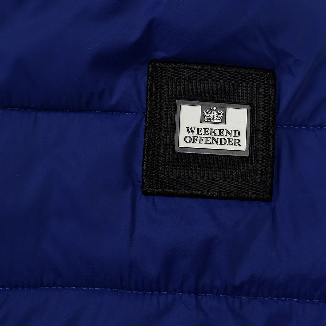 Weekend Offender Мужская куртка анорак Pablo