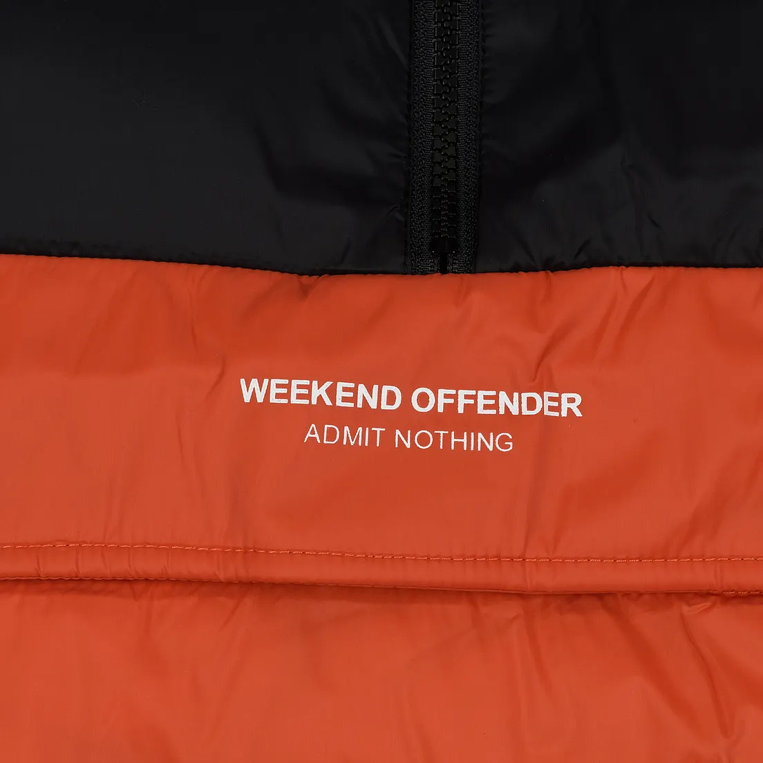 Weekend Offender Мужская куртка анорак Pablo