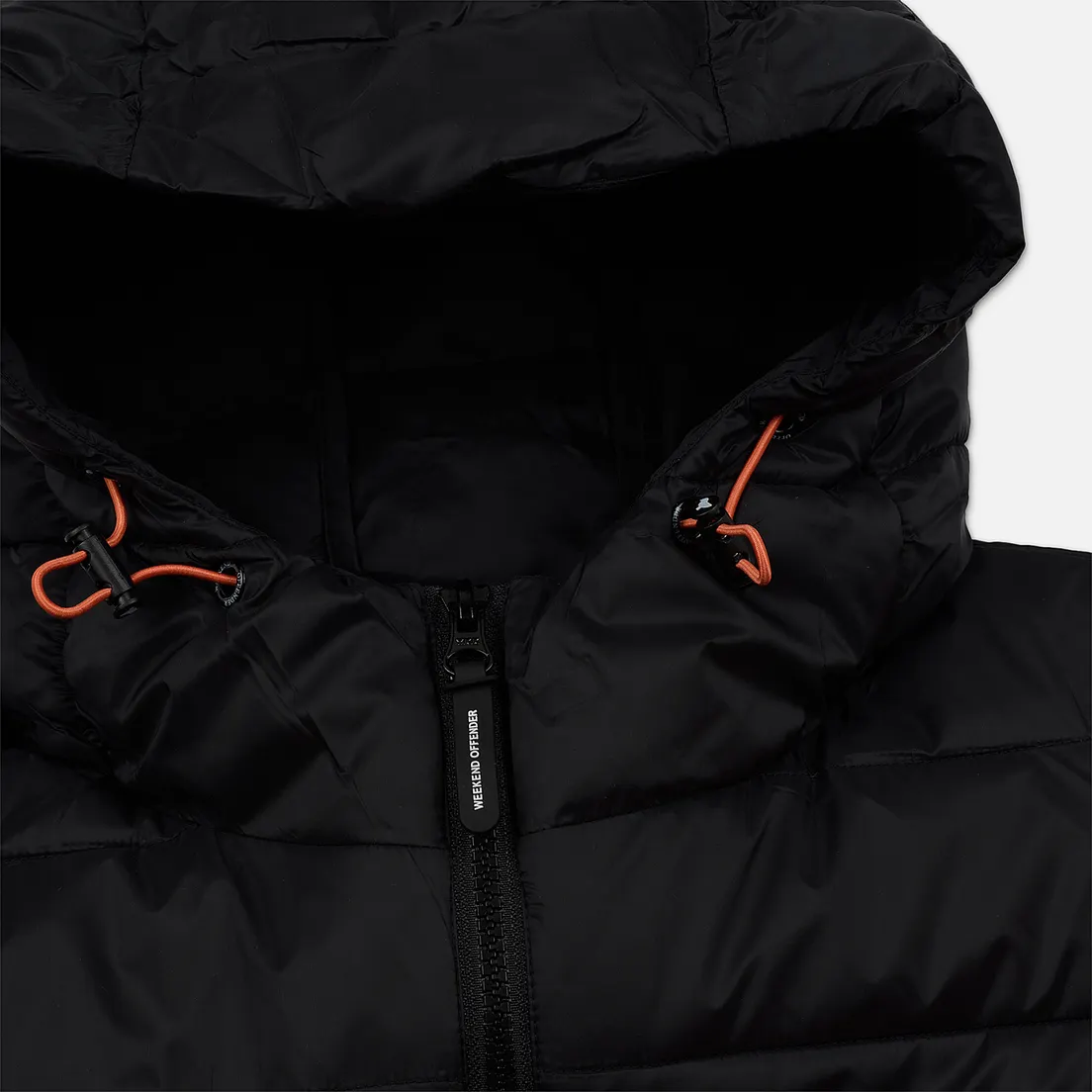 Weekend Offender Мужская куртка анорак Pablo