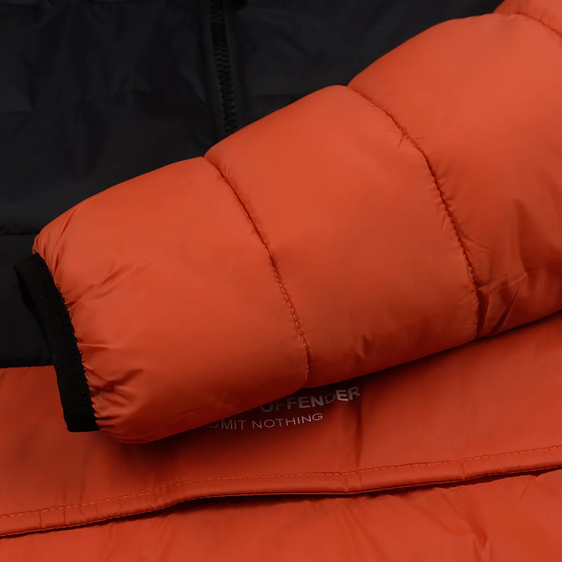 Weekend Offender Мужская куртка анорак Pablo