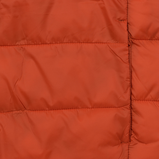 Мужская куртка анорак Weekend Offender Pablo Pumpkin