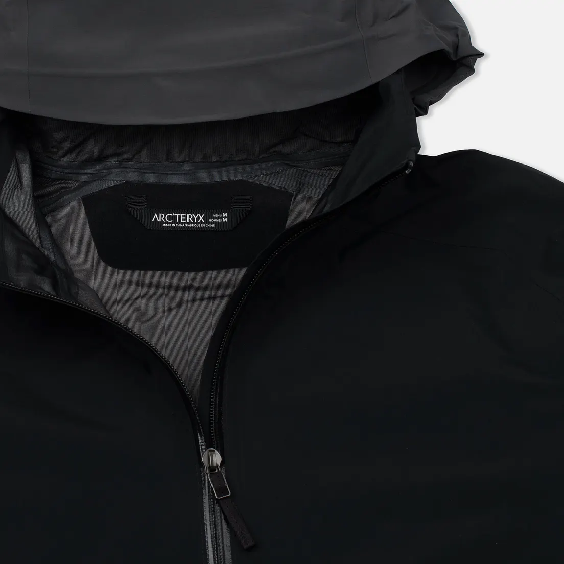 Arcteryx Мужская куртка A2B Commuter Hardshell