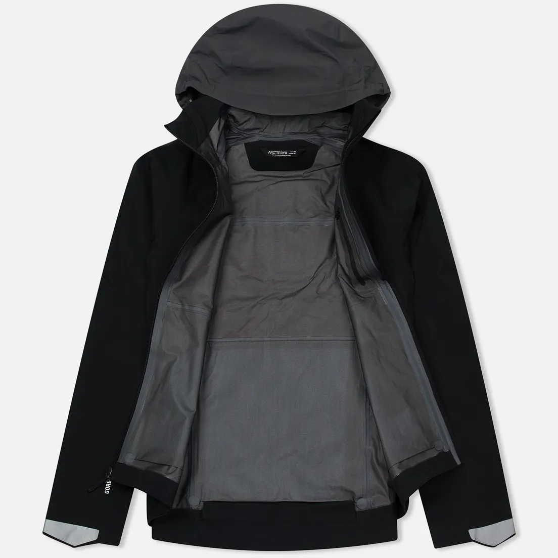 Arcteryx Мужская куртка A2B Commuter Hardshell