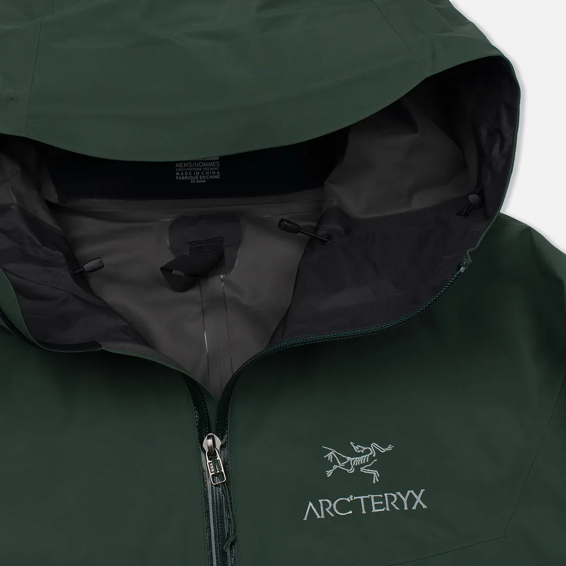 Arcteryx Мужская куртка Beta SL